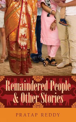 Remaindered People & Other Stories