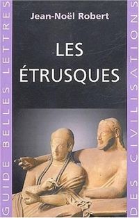 Cover image for Les Etrusques