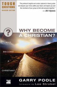 Cover image for Why Become a Christian?