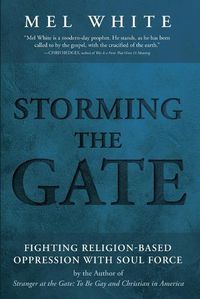 Cover image for Storming the Gate