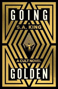 Cover image for Going Golden