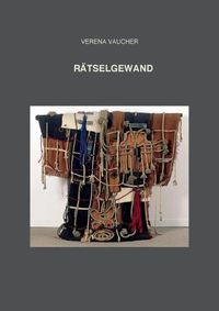 Cover image for Ratselgewand