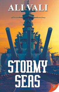 Cover image for Stormy Seas