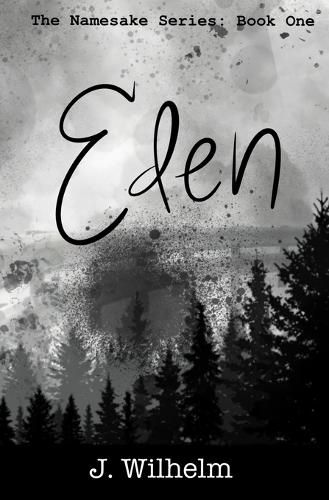 Cover image for Eden