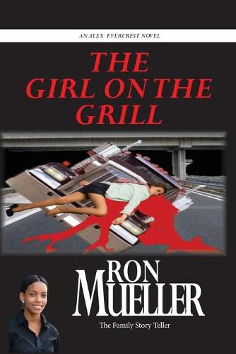 The Girl on the Grill