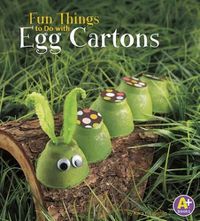 Cover image for To Do With Egg Cartons