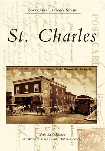 Cover image for St. Charles