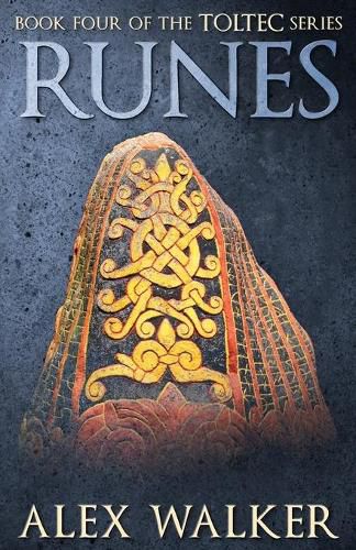 Cover image for Runes