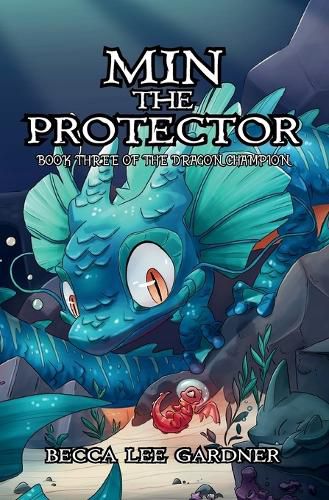 Cover image for Min the Protector