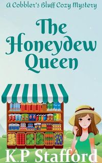 Cover image for The Honeydew Queen
