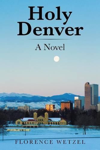 Cover image for Holy Denver