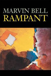 Cover image for Rampant