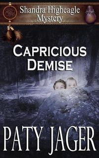 Cover image for Capricious Demise