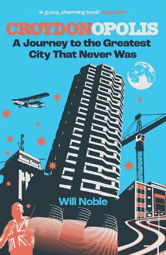 Cover image for Croydonopolis