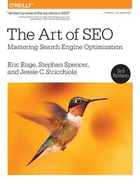 Cover image for The Art of SEO 3e