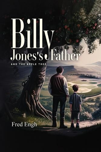 Cover image for Billy Jones's Father