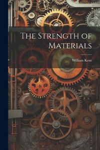 Cover image for The Strength of Materials