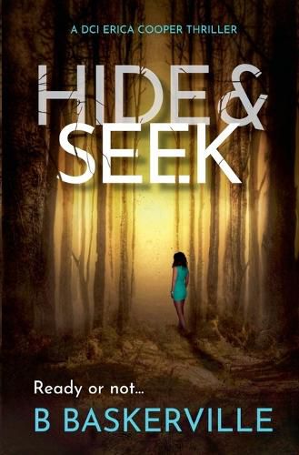 Cover image for Hide & Seek