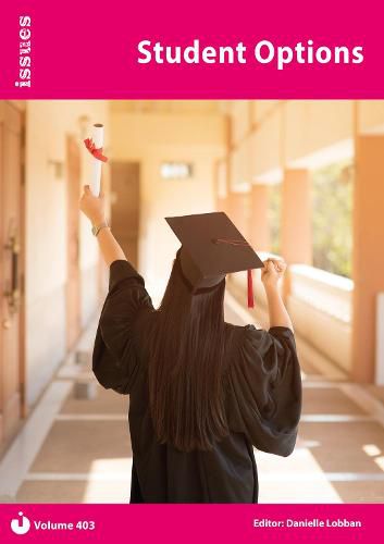 Cover image for Student Options