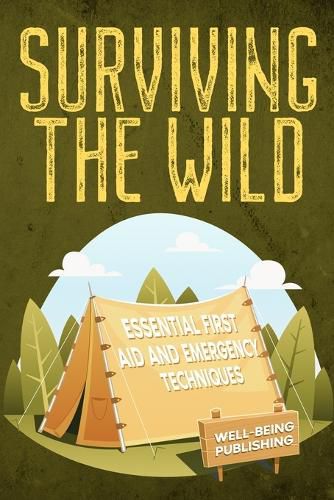 Cover image for Surviving the Wild