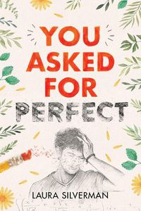 Cover image for You Asked for Perfect