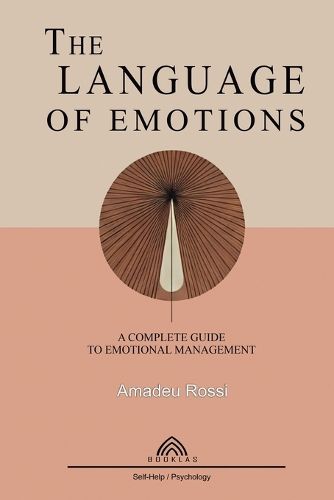 Cover image for The Language of Emotions