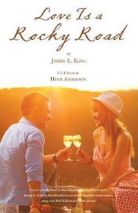 Cover image for Love Is a Rocky Road