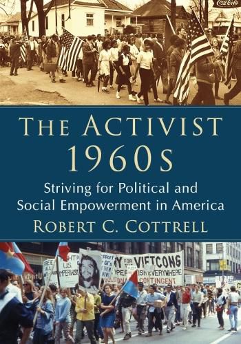 The Activist 1960s