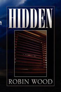 Cover image for Hidden