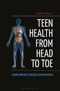 Cover image for Teen Health from Head to Toe