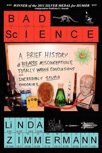 Cover image for Bad Science