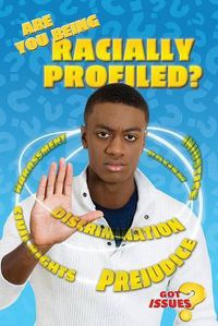 Cover image for Are You Being Racially Profiled?