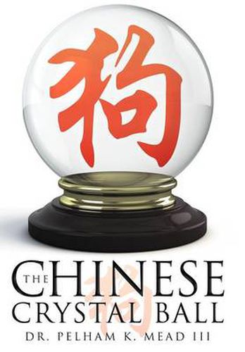 Cover image for The Chinese Crystal Ball