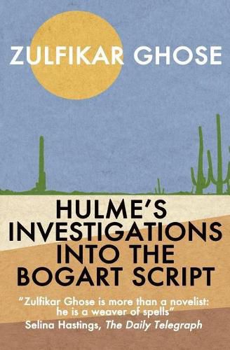 Cover image for Hulme's Investigations into the Bogart Script