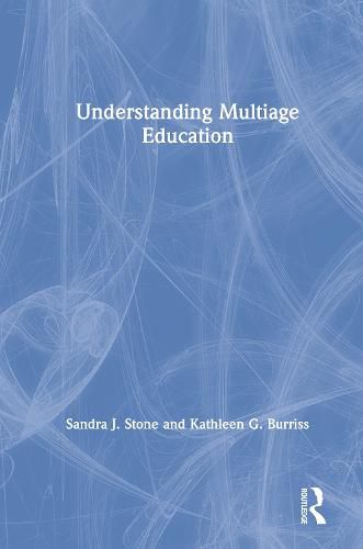 Cover image for Understanding Multiage Education