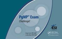 Cover image for PgMP (R) Exam Challenge!