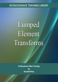 Cover image for Lumped-element Transforms