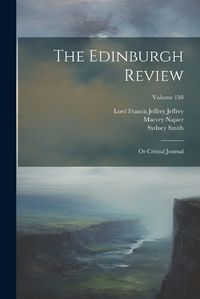 Cover image for The Edinburgh Review