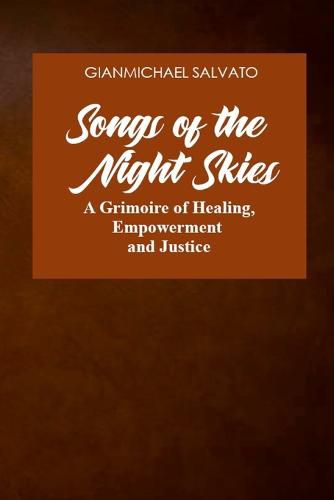 Songs of the Night Skies