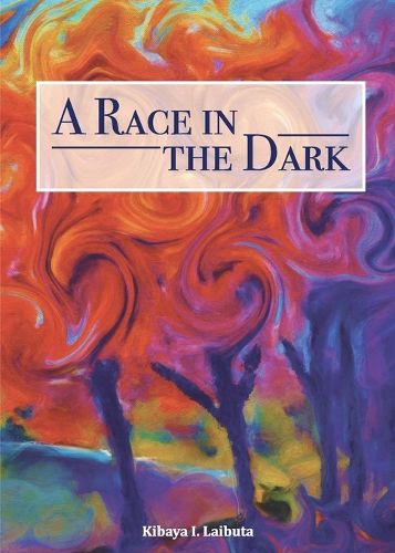 Cover image for A Race in the Dark