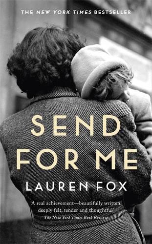 Cover image for Send For Me