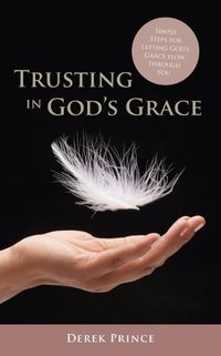 Cover image for Trusting in God's Grace