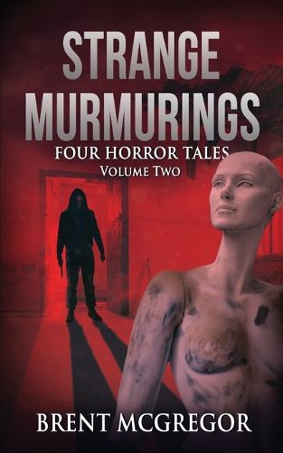 Cover image for Strange Murmurings