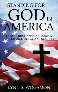 Cover image for Standing for God in America