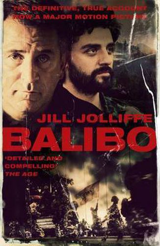 Cover image for Balibo
