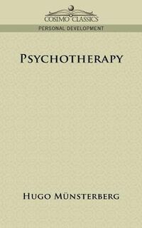 Cover image for Psychotherapy