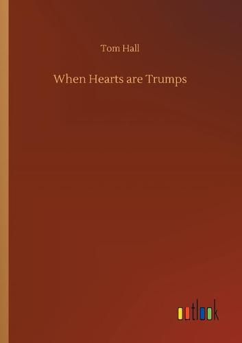 Cover image for When Hearts are Trumps