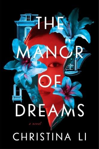 Cover image for The Manor of Dreams