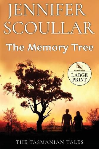 The Memory Tree - Large Print