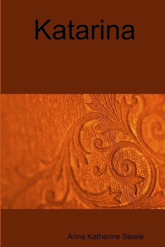 Cover image for Katarina